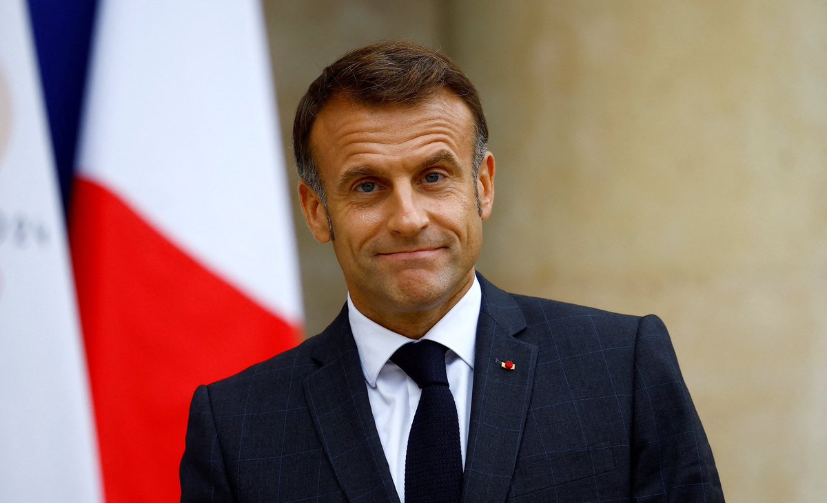 BRICSinfo's tweet image. JUST IN: 🇺🇸🇫🇷 US President Trump threatens 200% tariff on French wine after Emmanuel Macron reportedly declines "Board of Peace" seat.