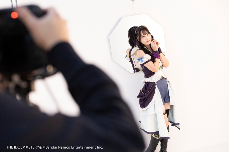 ❐ ∞th LIVE｜#シャニマス8th ❐ ┊グッズ事前販売ファイナル