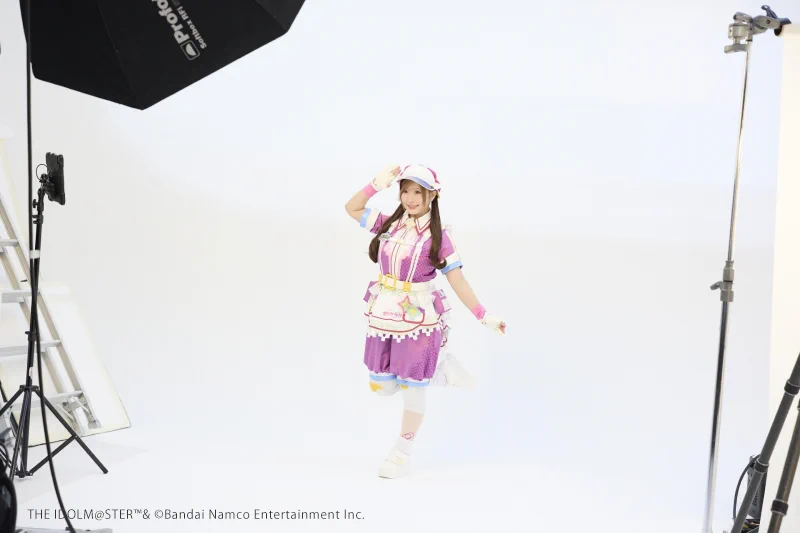 アイドルマスター シャイニーカラーズ【ブランド公式】 on X: 
