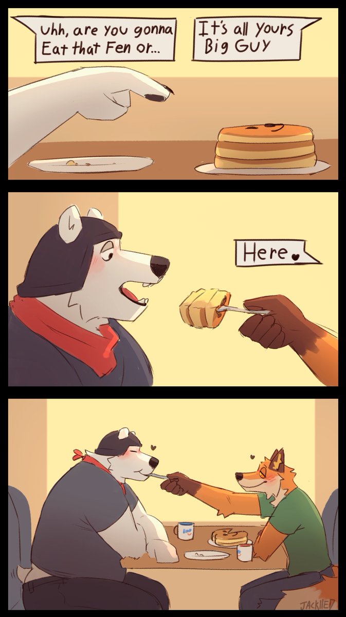 a little part 2 to this