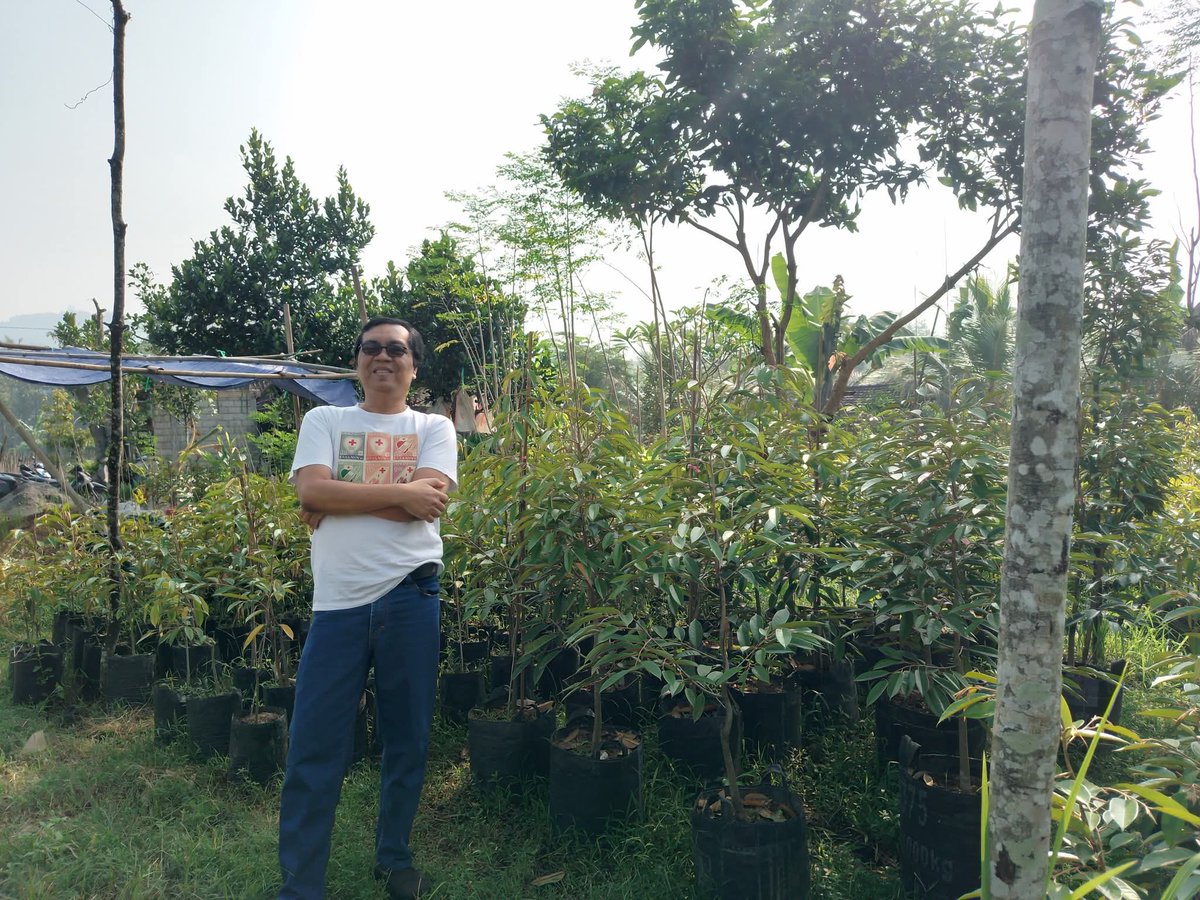 317 Kawasam dari Papua hingga Aceh | karena kami peduli pada suplai pangan dunia yang berkualitas :)