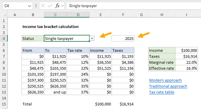 DevilishlyDivyn's tweet image. Morning Task. TAX BRACKET SPREADHSEET