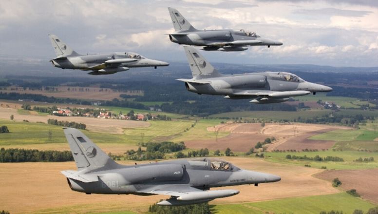 DefenseMirror's tweet image. Czech President Pushes L-159 Jets for Ukraine as Prime Minister Blocks Transfer::

defensemirror.com/news/40912/Cze…

#CzechRepublic #Ukraine #L159 #MilitaryAid #Drones #Defense #Europe #NATO #UkraineWar #RussianInvasion