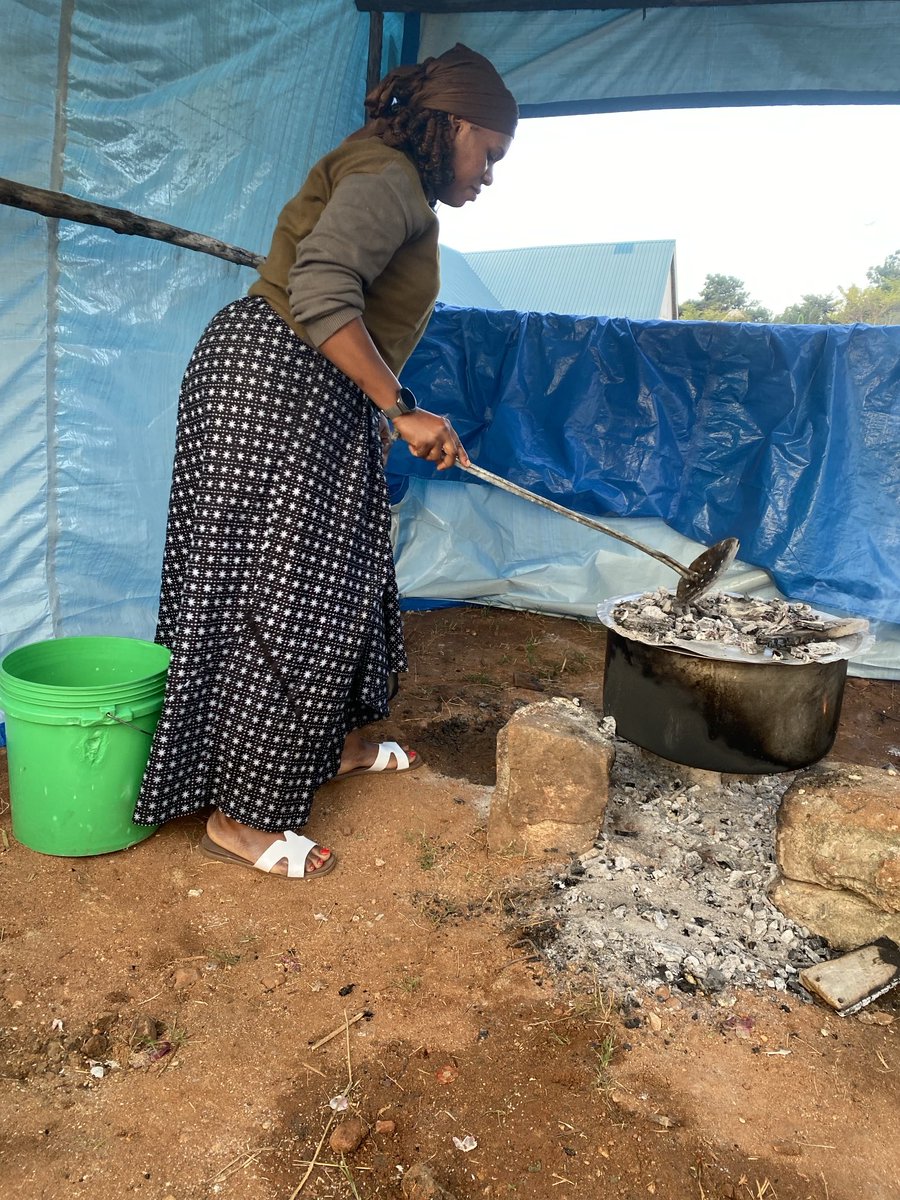 Happy Birthday to me Tinamamantilie mgaa na upwa🤌
Toka miaka 20 napambana🥱
37 imenikuta Bado napambana Mungu ni mwema🙏🥰
Nna mengi ya kushuhudia lkn kikubwa Mungu ni mwema wakati wote.
Mungu ana baki kuwa Mungu hata km hakujibu kile tulichomuomba🙏