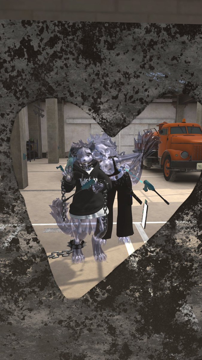 TechnoDragonVRC's tweet photo. Just some more pretty recent pictures I got :3 #VRC #vrchat #VRChatPhotos https://t.co/V4T8R3IeOe