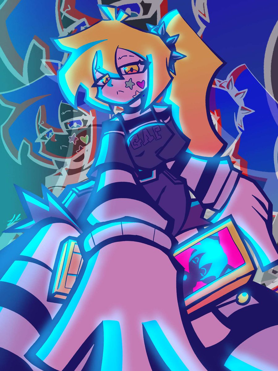 Karma (COMISSIONS OPEN) 🔞🐰 tweet media