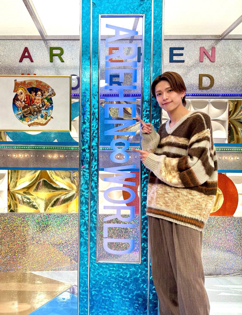 ジュニア公式 tweet media