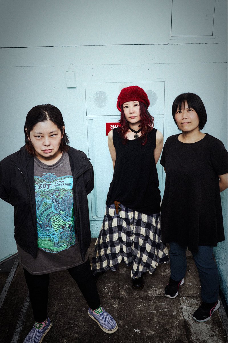 BLEACHの2026年のライブが決定しました！ 2026年3月19日(木)場所は渋谷