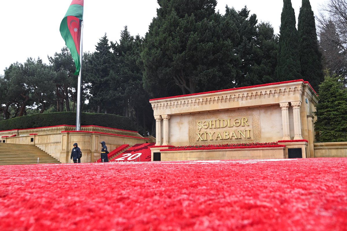 AzerbaijanMFA's tweet image. 