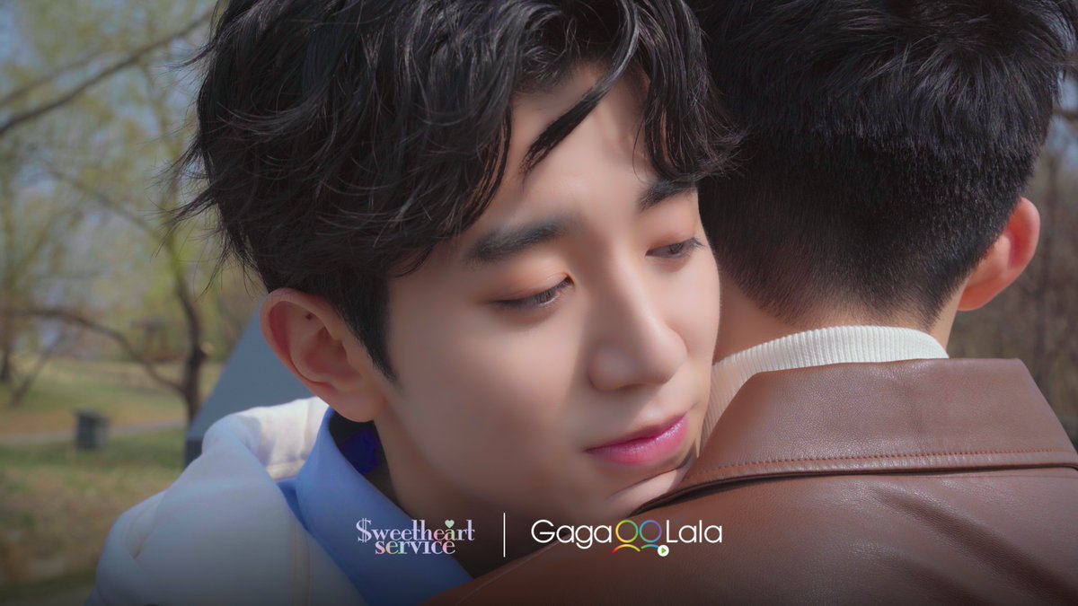 gagaoolala's tweet photo. 📢 𝗪𝗔𝗧𝗖𝗛 𝗡𝗢𝗪
💝 Title: #SweetheartService EP11&amp;EP12

Burn all the contracts atp cos it's useless when you're gay!

Watch here ▶️ https://t.co/Z2AWVuWEIA

⏰ THURS 5PM GMT+8

🌏 Available Worldwide

#스윗하트서비스 https://t.co/J0PdzN3Ibu