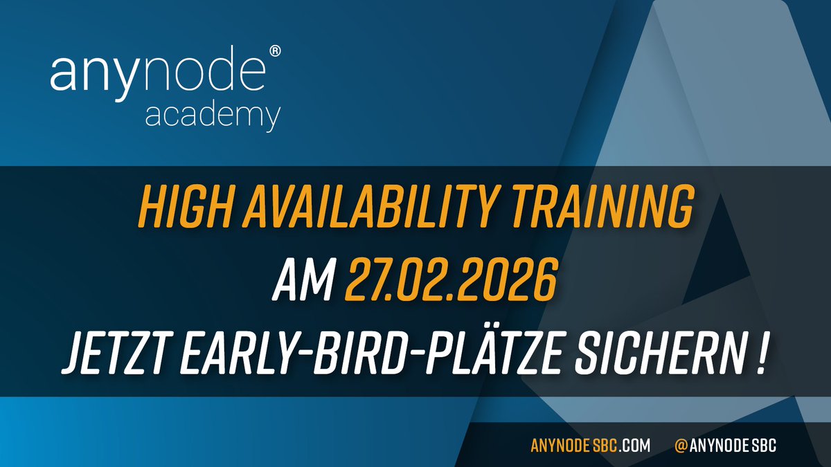 anynodeSBC tweet media