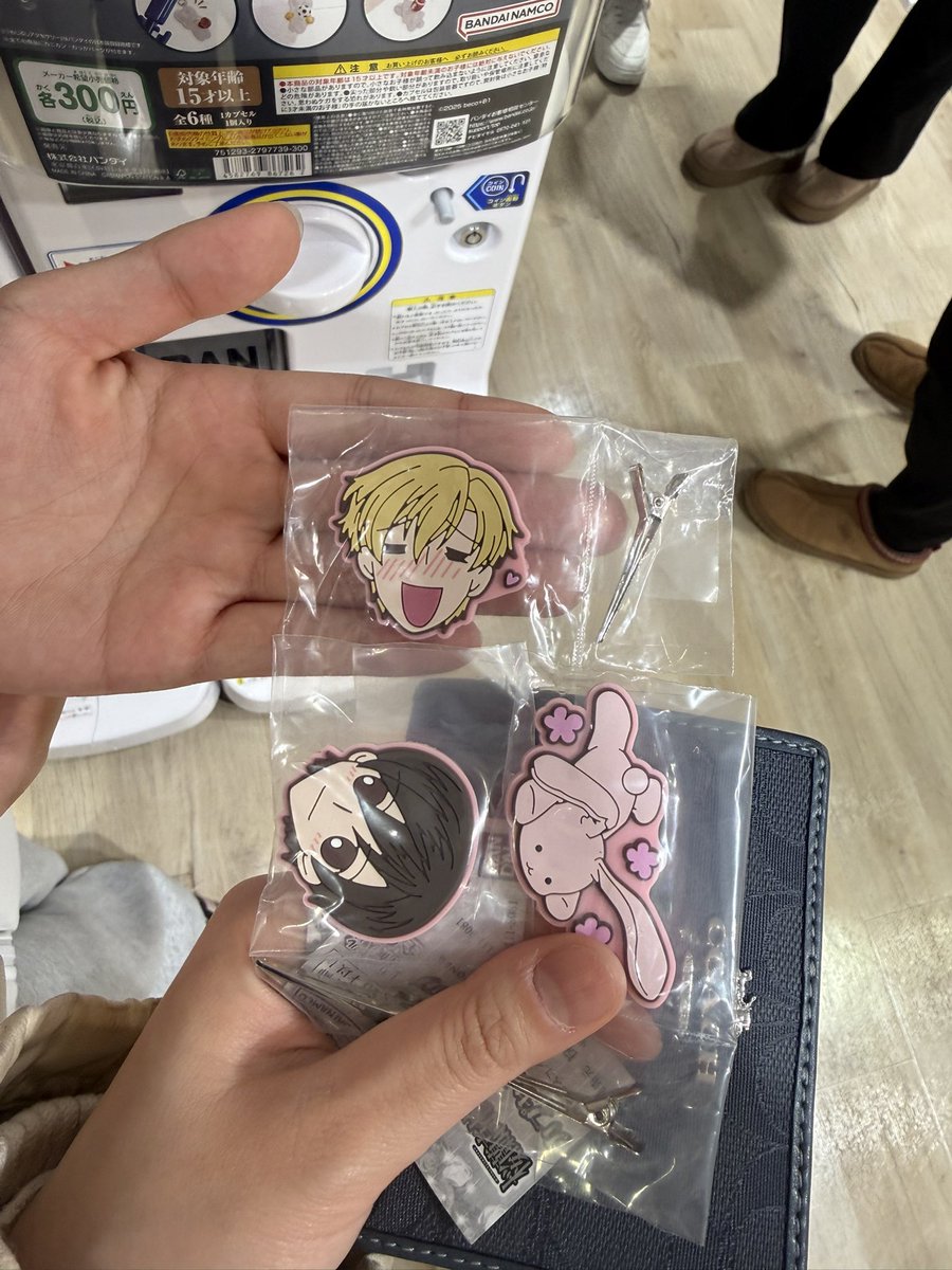 うーさん tweet media