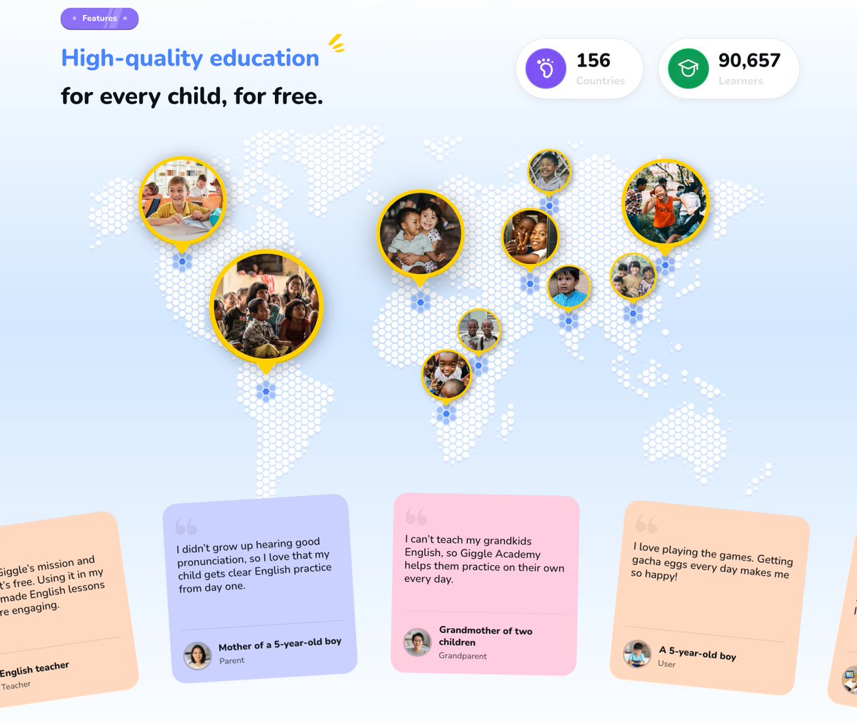 Giggle Academy tweet media