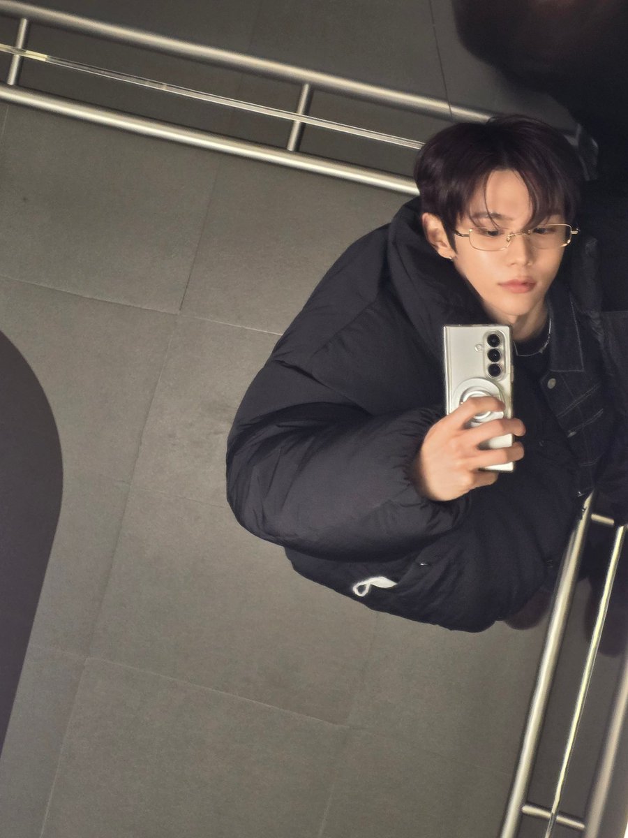 riize_archives's tweet image. 260120 🧋💭