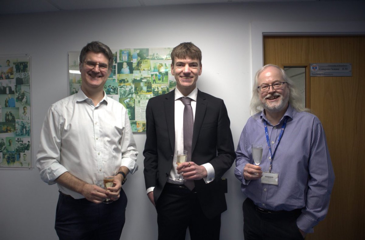 Graduate School for Interdisciplinary Studies tweet media