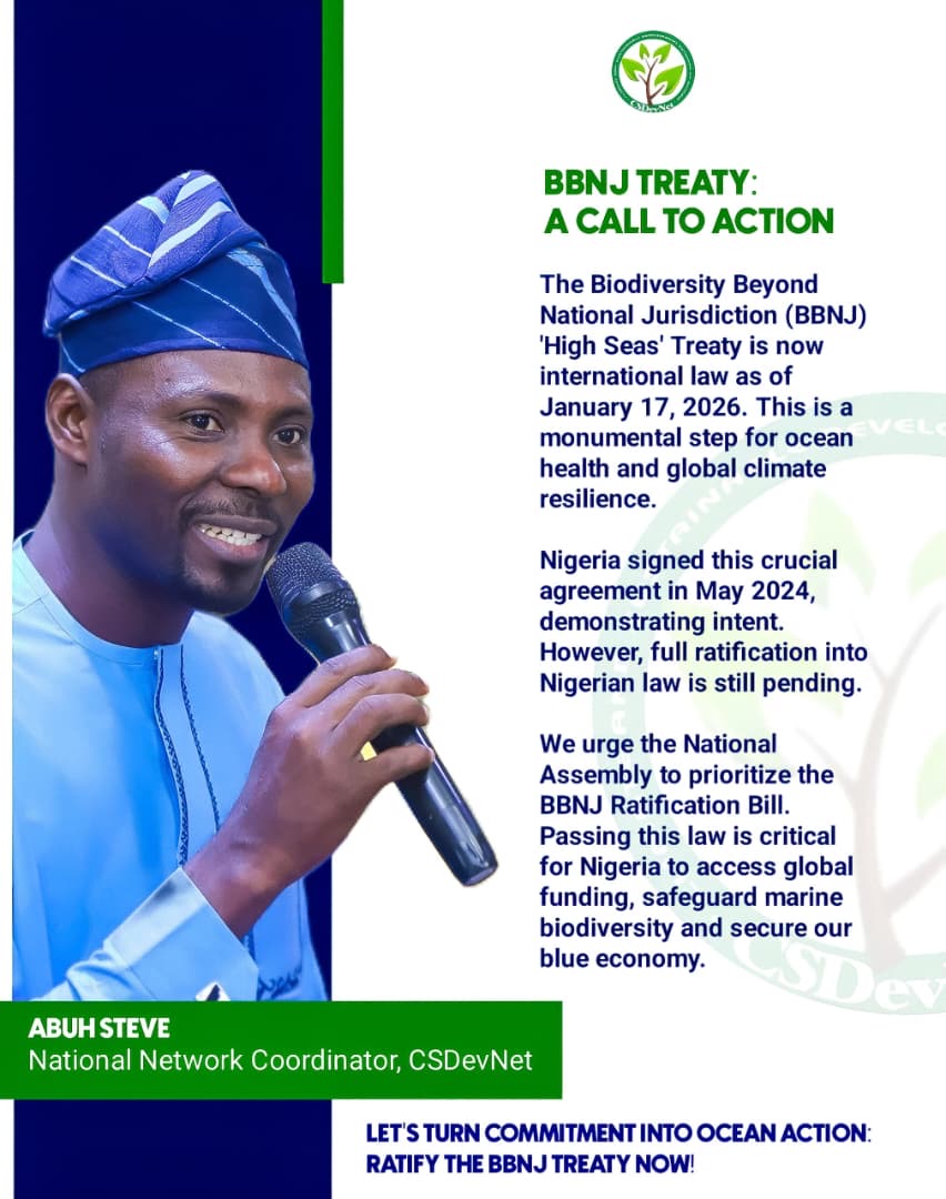 Climate & Sustainable Development Network tweet media