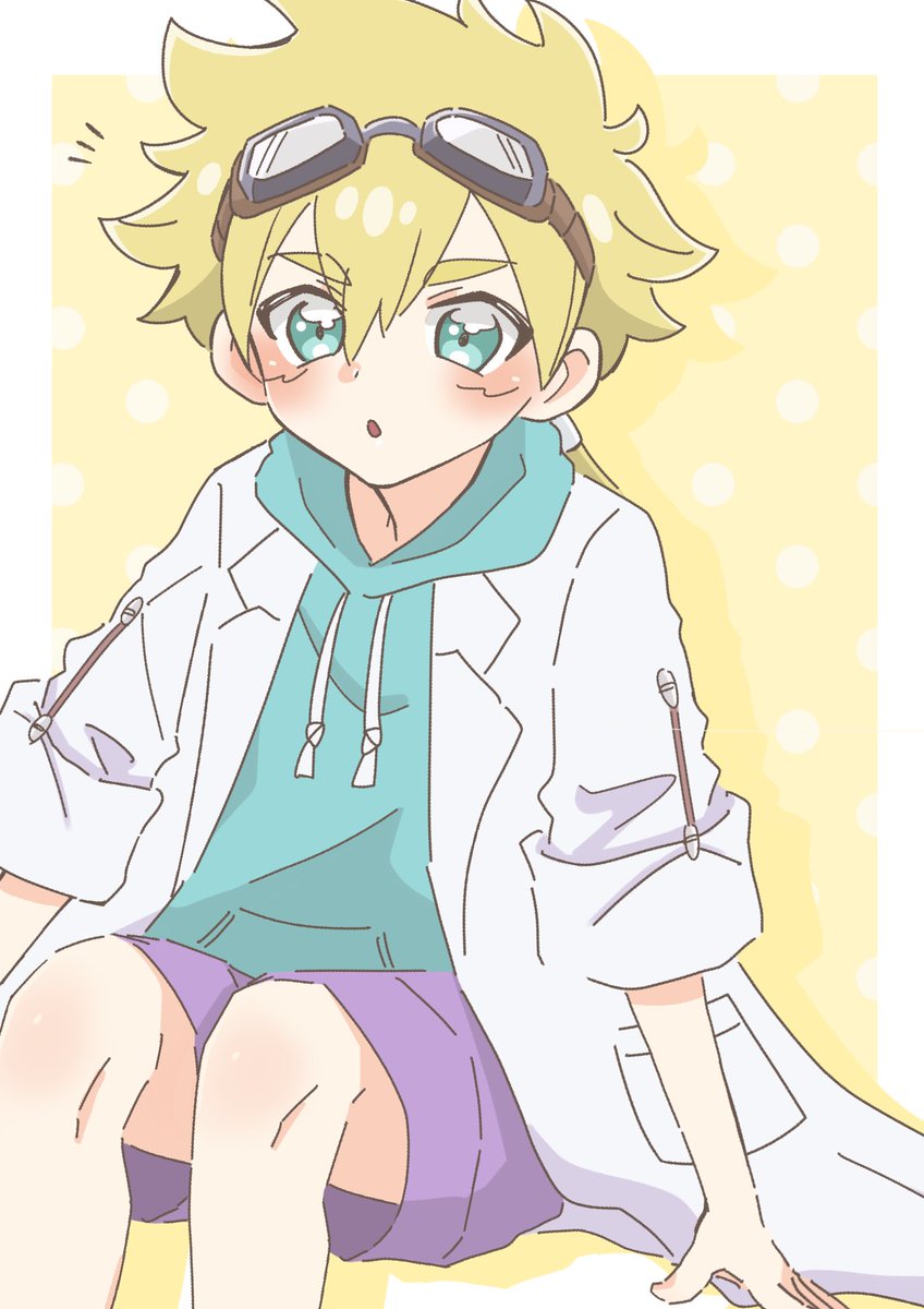 けちゃ tweet media