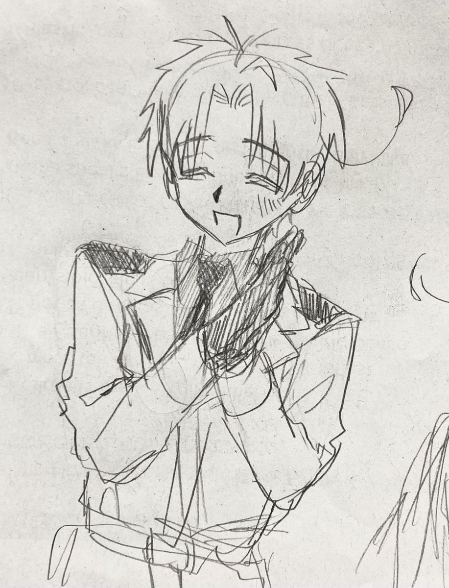 middle_326's tweet photo. らくがきとべいえい https://t.co/EKLUH8WWOn