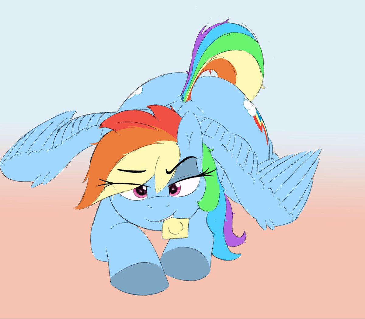 Dash draw