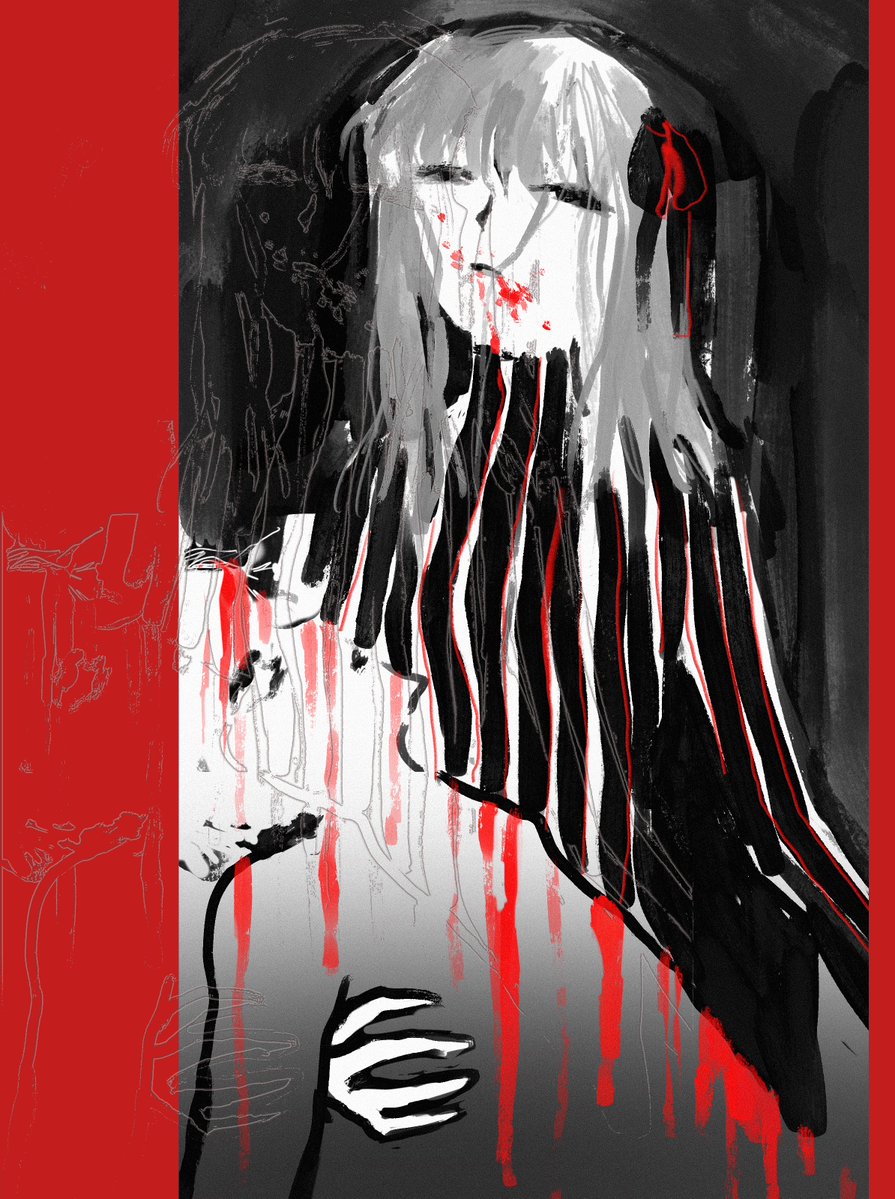 tjffgo's tweet image. Heavensfeel