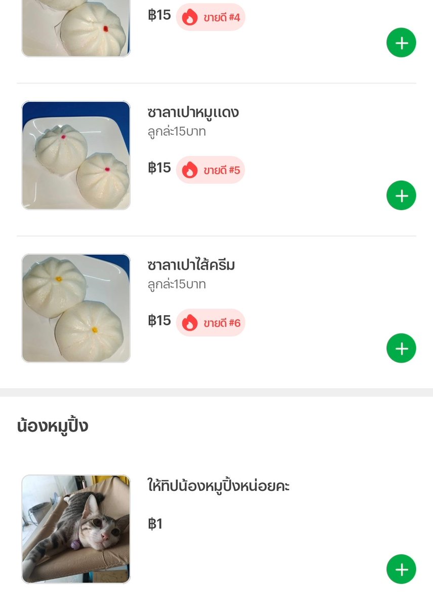 inu_grapher's tweet image. デリバリー注文で猫ちゃんにチップがあげられるよ。#かわいいですね