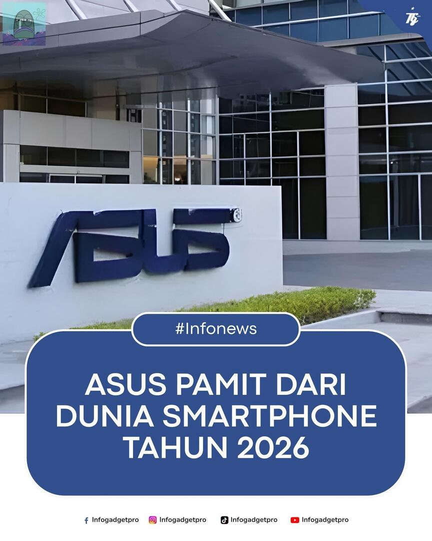 tanyakanrl's tweet image. 💚 satu lagi brand yang mundur dari pasar perhapean 🥲 kalian yang pernah pake seri Zenfone / ROG Phone ceritain pengalamannya dong? Wkwk