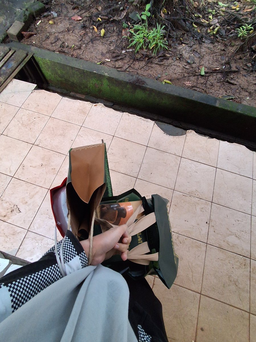 kerempongan hari ini