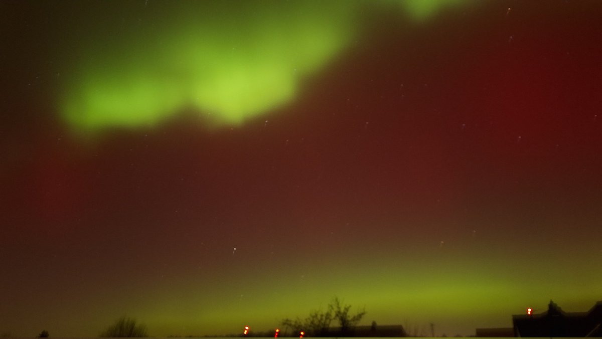 Schöner Moment 😊