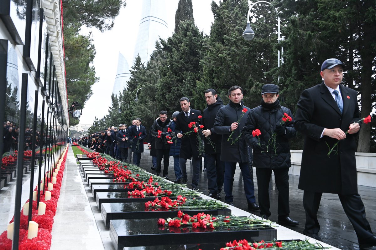 AzerbaijanMFA's tweet image. 