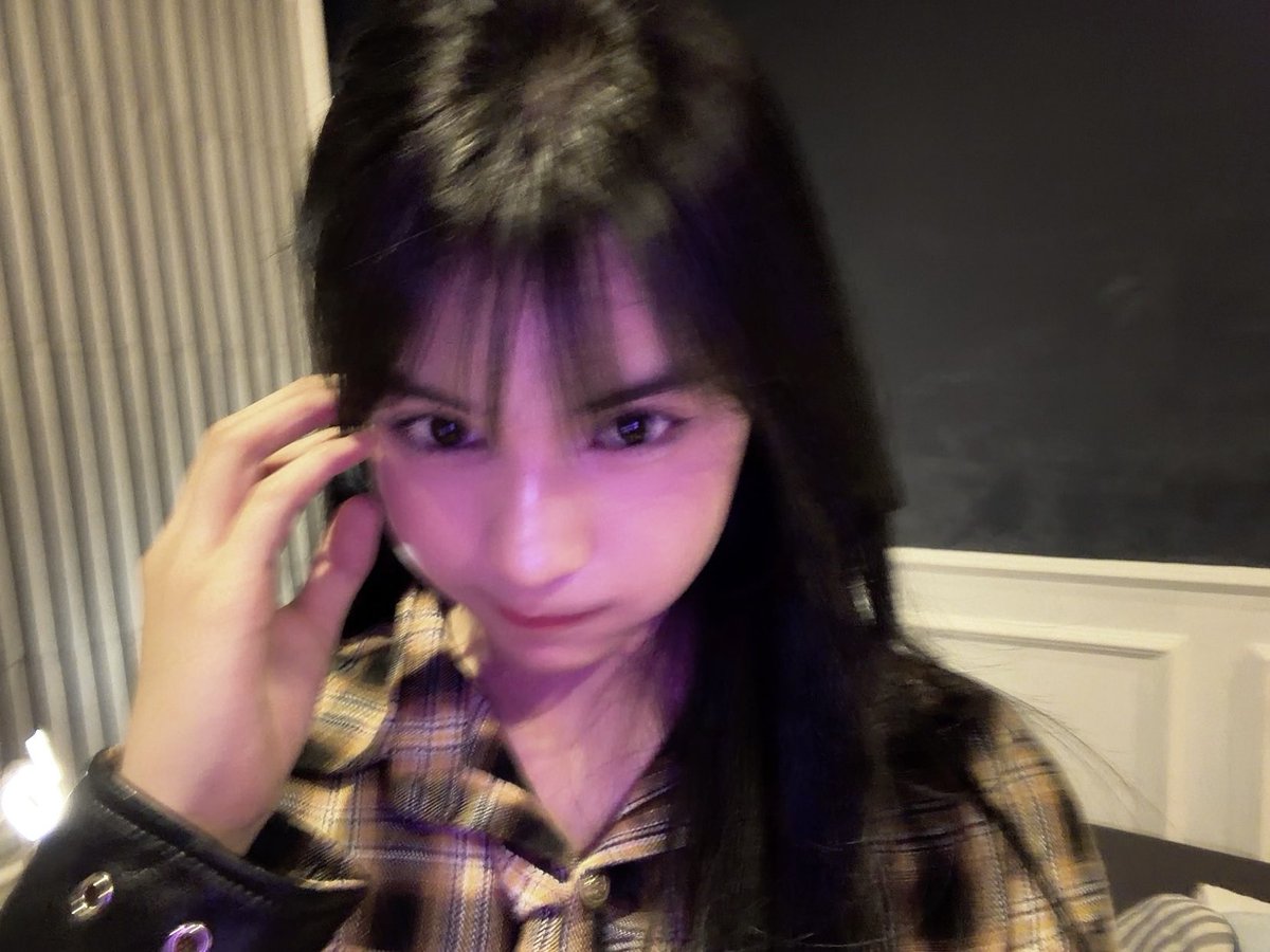 JTrisha_JKT48's tweet image. #trishelca