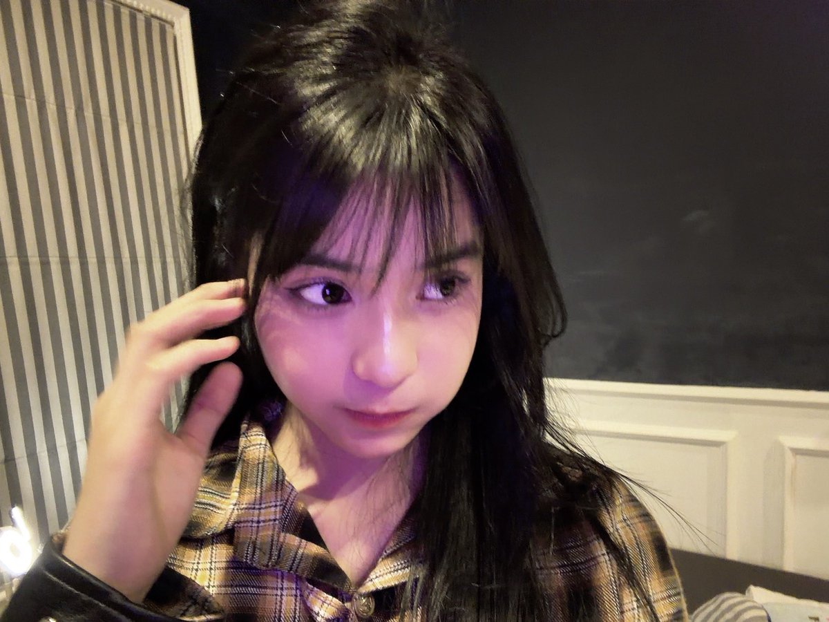 JTrisha_JKT48's tweet image. #trishelca