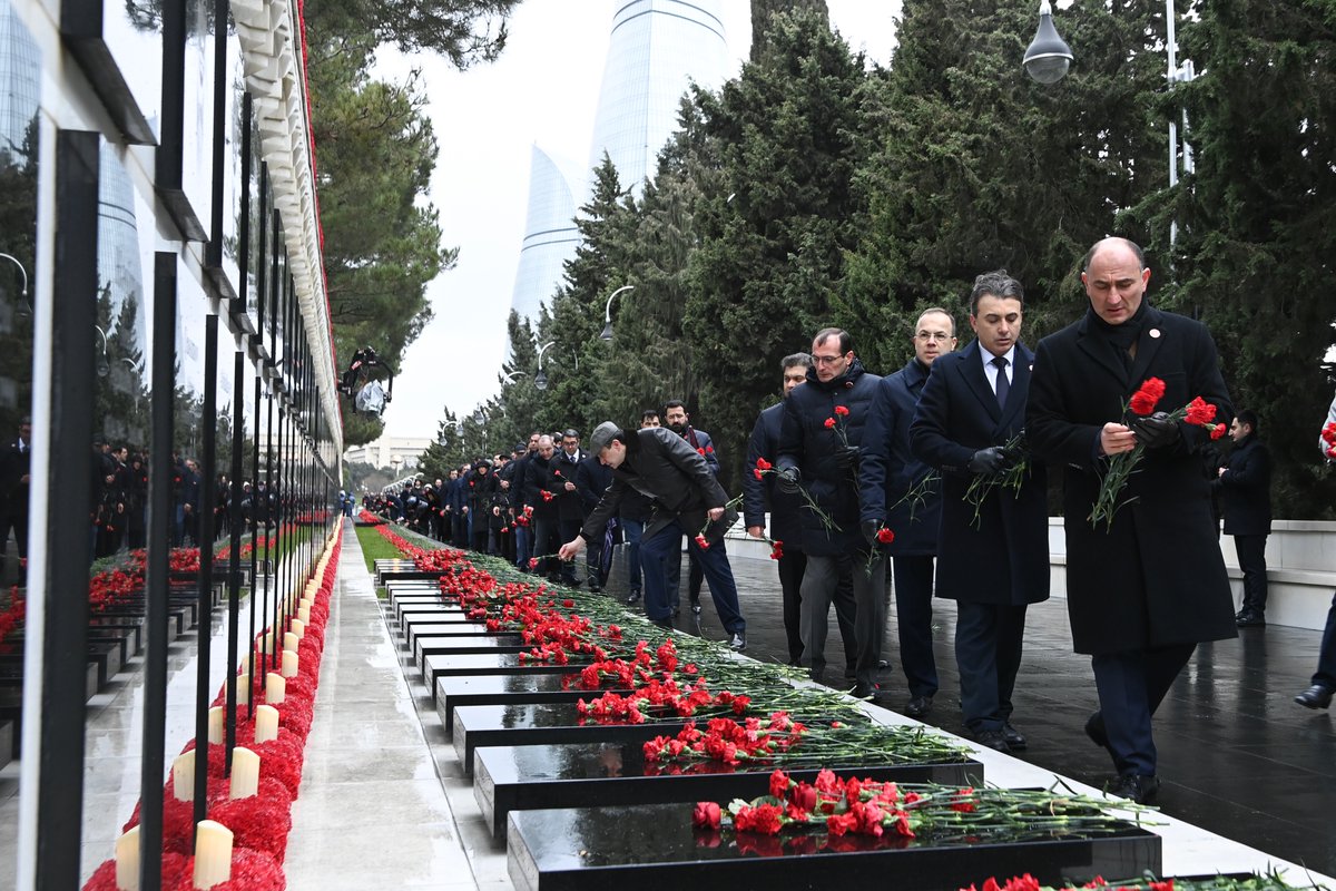 AzerbaijanMFA's tweet image. 