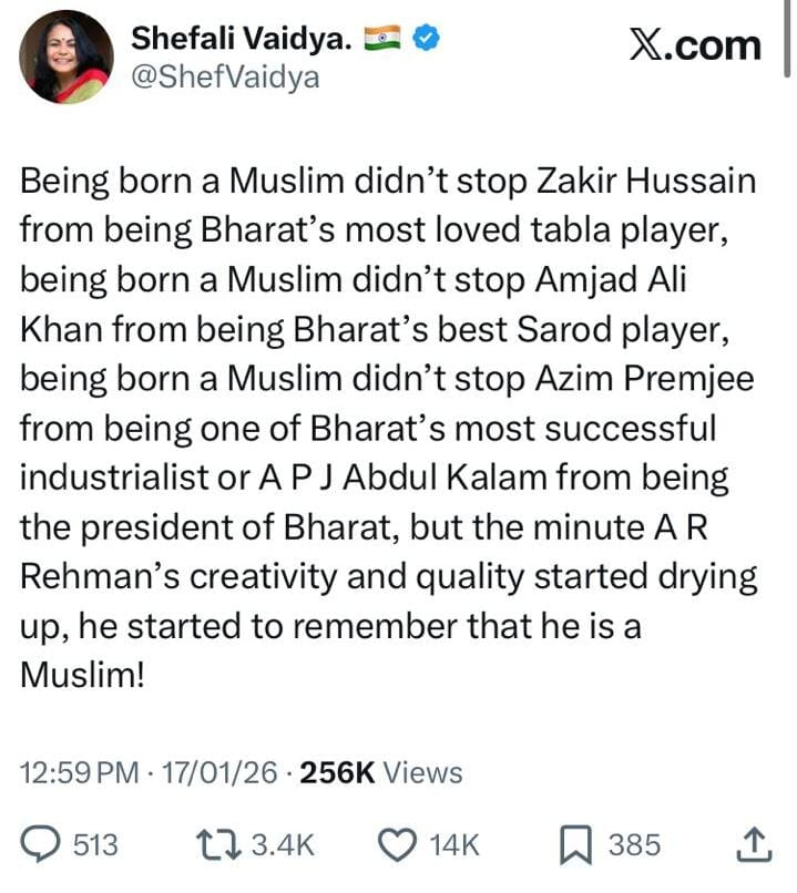 Brilliantly summarised !!!