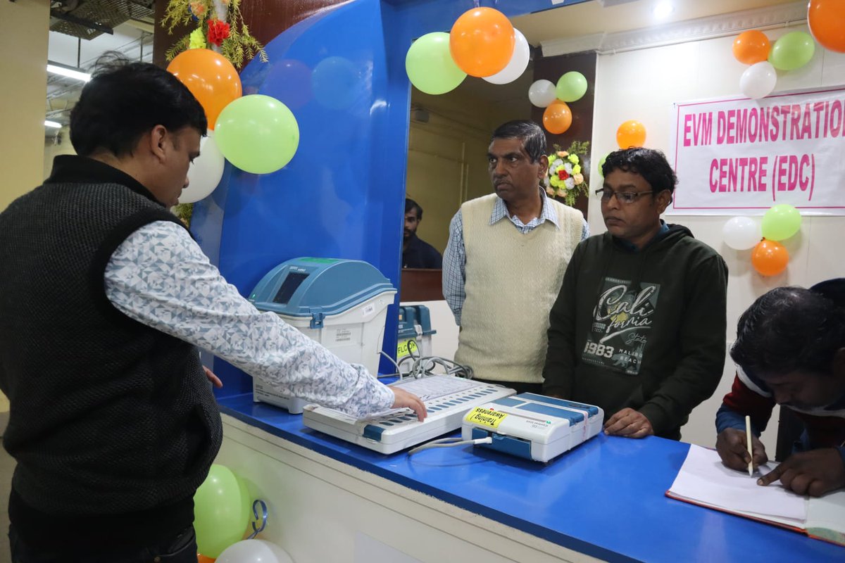 CEO West Bengal tweet media