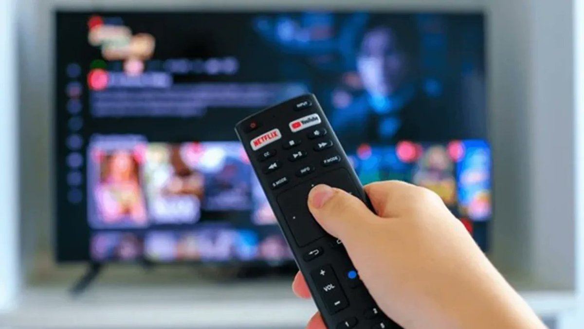 BestMediaInfo's tweet image. Why CTV buying looks neat on a plan and messy on screen 

bestmediainfo.com/mediainfo/ott/… 

#CTVadvertising #ConnectedTV #CTVads #connectedTVs #CTVgrowth #ConnectedTVaudiences #ConnectedTVadvertising