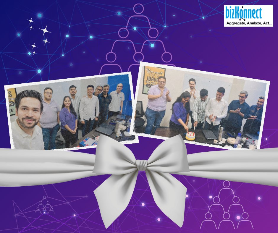 KonnectBiz's tweet photo. 🎉 We’re celebrating a big upgrade! ⚡#OrgKonnect is now fully GenAI-powered with advanced filters and features —bringing clarity to organizational intelligence across target accounts for your teams!

🙏 Thank you to everyone who contributed to this!

#BizKonnect #GenAI #ABM https://t.co/rtZry3UpwM