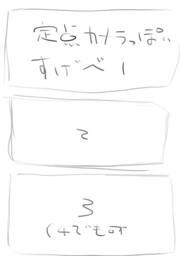 「4でも可」じゃあないのよ 