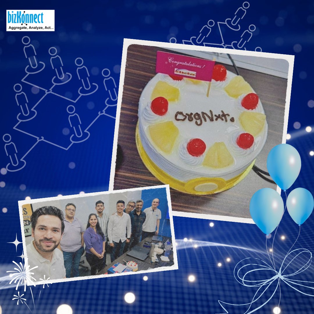 KonnectBiz's tweet photo. 🎉 We’re celebrating a big upgrade! ⚡#OrgKonnect is now fully GenAI-powered with advanced filters and features —bringing clarity to organizational intelligence across target accounts for your teams!

🙏 Thank you to everyone who contributed to this!

#BizKonnect #GenAI #ABM https://t.co/rtZry3UpwM