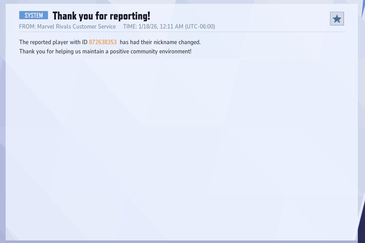 codeBPD's tweet image. you love to see it 💕 #MarvelRivals