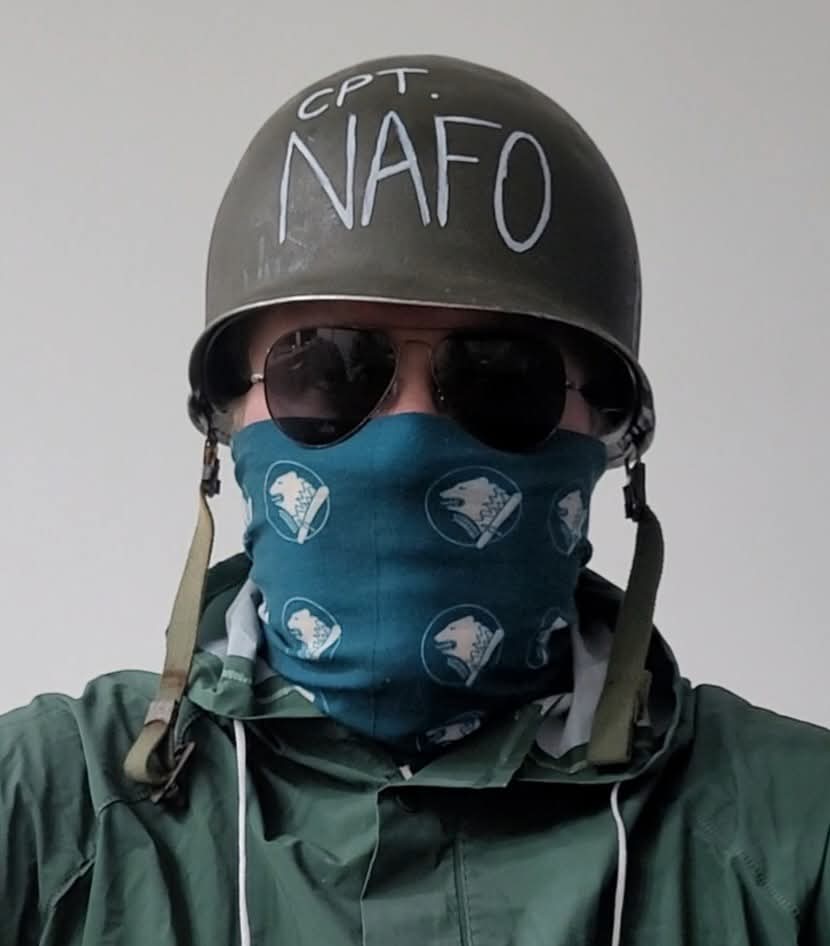 UkrainApu 2 vuotta!

Kiitos ihmiset kun olette mahdollistaneet tämän matkan. Ja se jatkuu.

Jos jokainen Twitterseuraajamme lahjoittaa 2v juhlan kunniaksi 2€ , se tekee 7246€.

Ja suurlahjoittaja tuplaa sen! 💪🫡

Lahjoitustiedot kommenteissa.