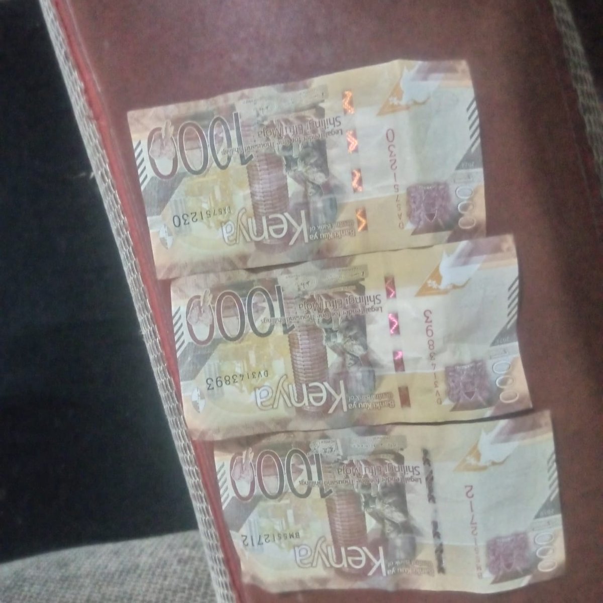 Ignatius tweet media