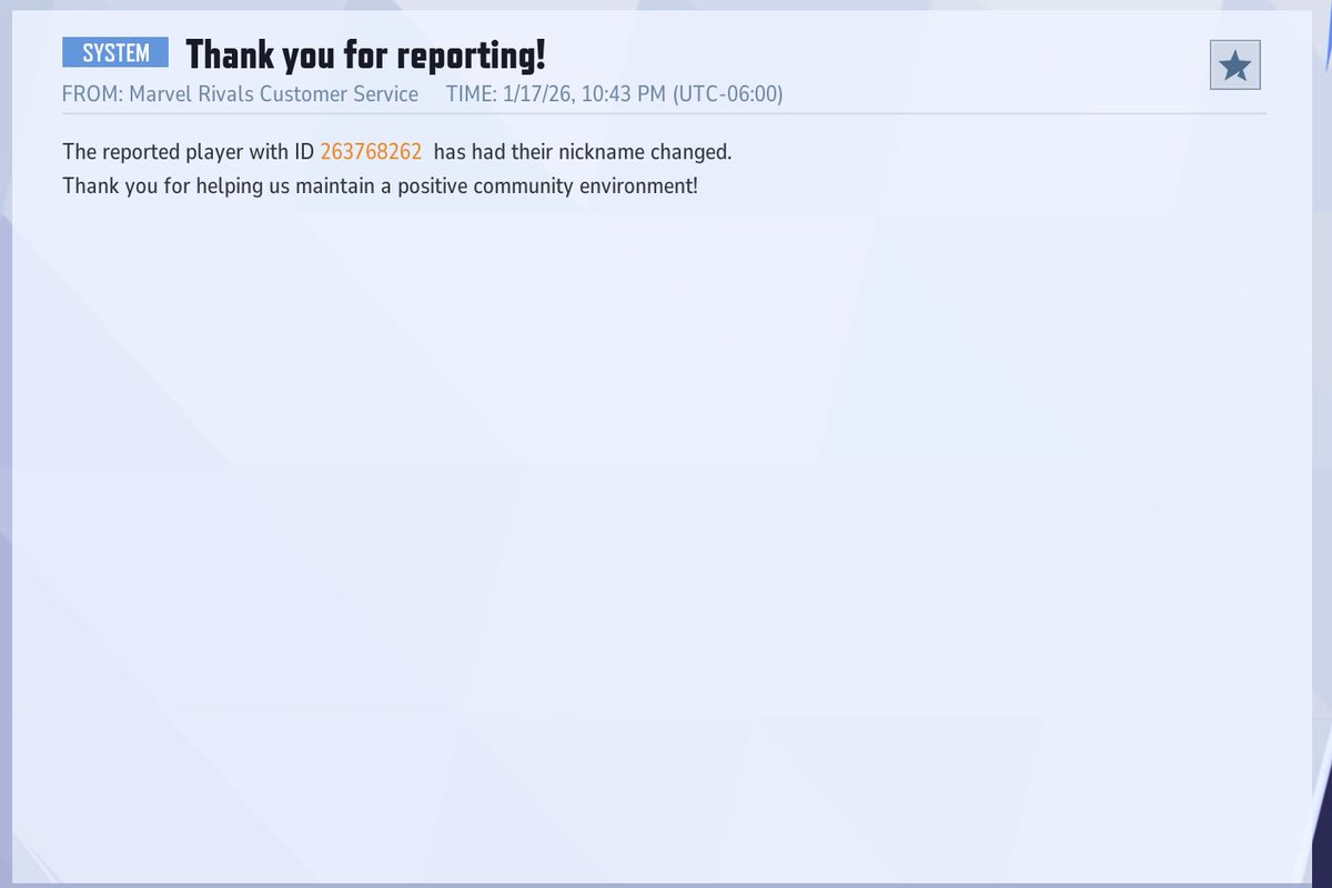 codeBPD's tweet image. you love to see it 💕 #MarvelRivals