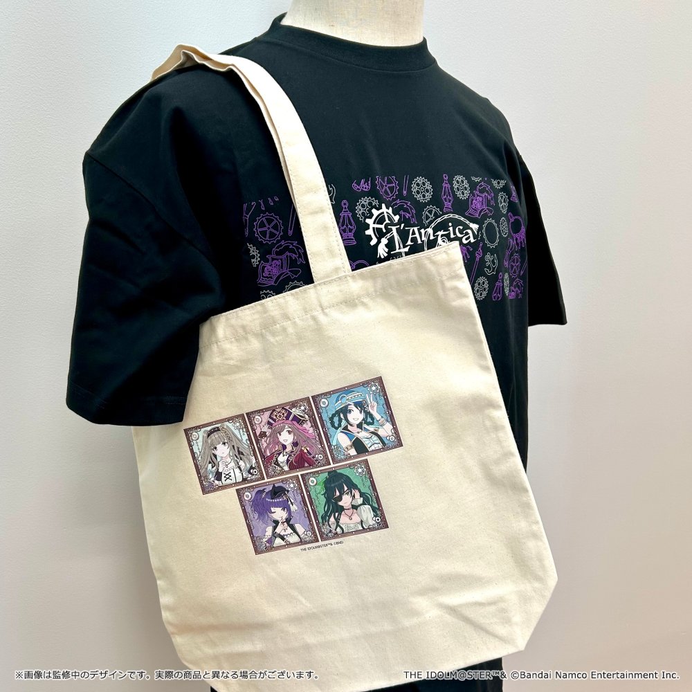 ❐ ∞th LIVE｜#シャニマス8th ❐ ┊グッズ事前販売ファイナル