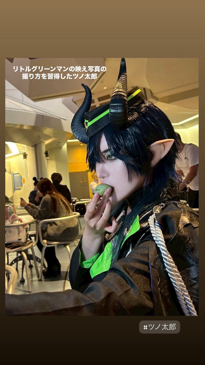 ｽﾐﾉ 2/14a! 池袋 tweet media