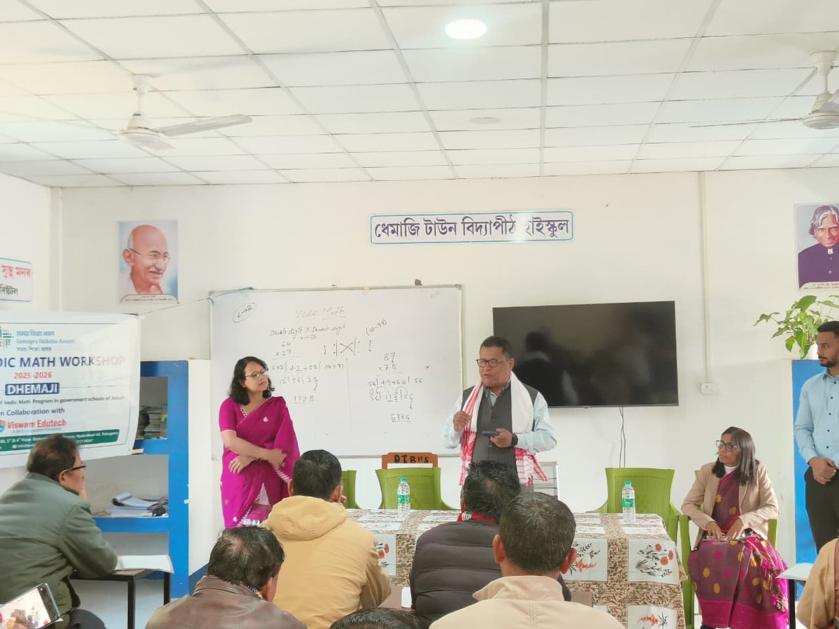 Ranoj Pegu tweet media