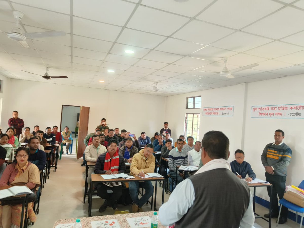 Ranoj Pegu tweet media