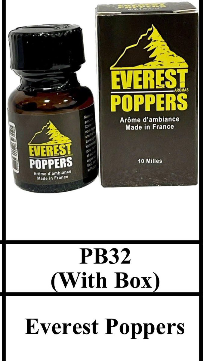 Popper 10ml hàng cao caáp đang về bán tết,mạnh,êm,phê