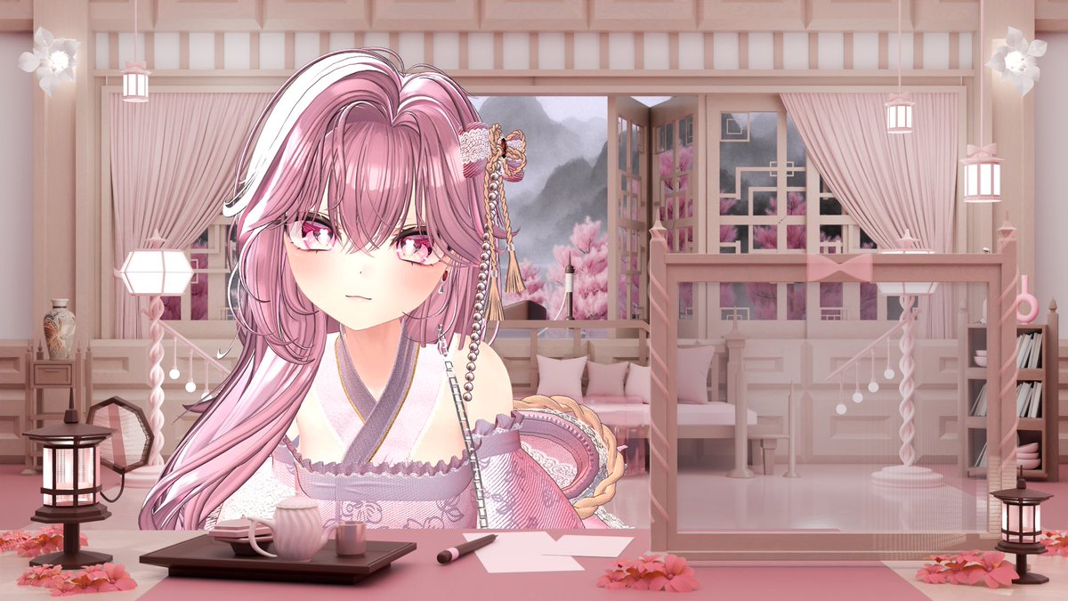 jubyssy's tweet image. 한옥 배경 단돈 29,000원에 구매 가능!
색도 다양해요 ♡⸝⸝⸝♡