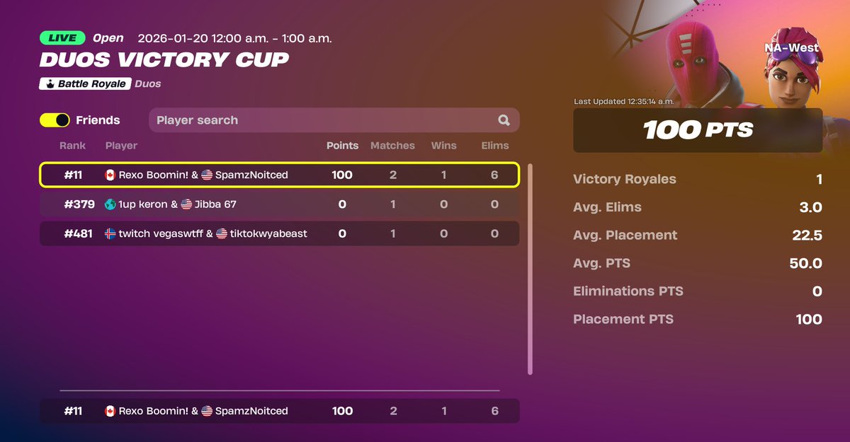 Dare Noticed tweet media