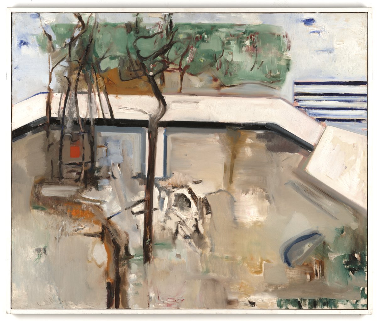 bijutsutecho_'s tweet image. ドナルド・ジャッドの思想が結晶した場所にフォーカス。「ジャッド｜マーファ展」がワタリウム美術館で開催
bijutsutecho.com/magazine/news/…